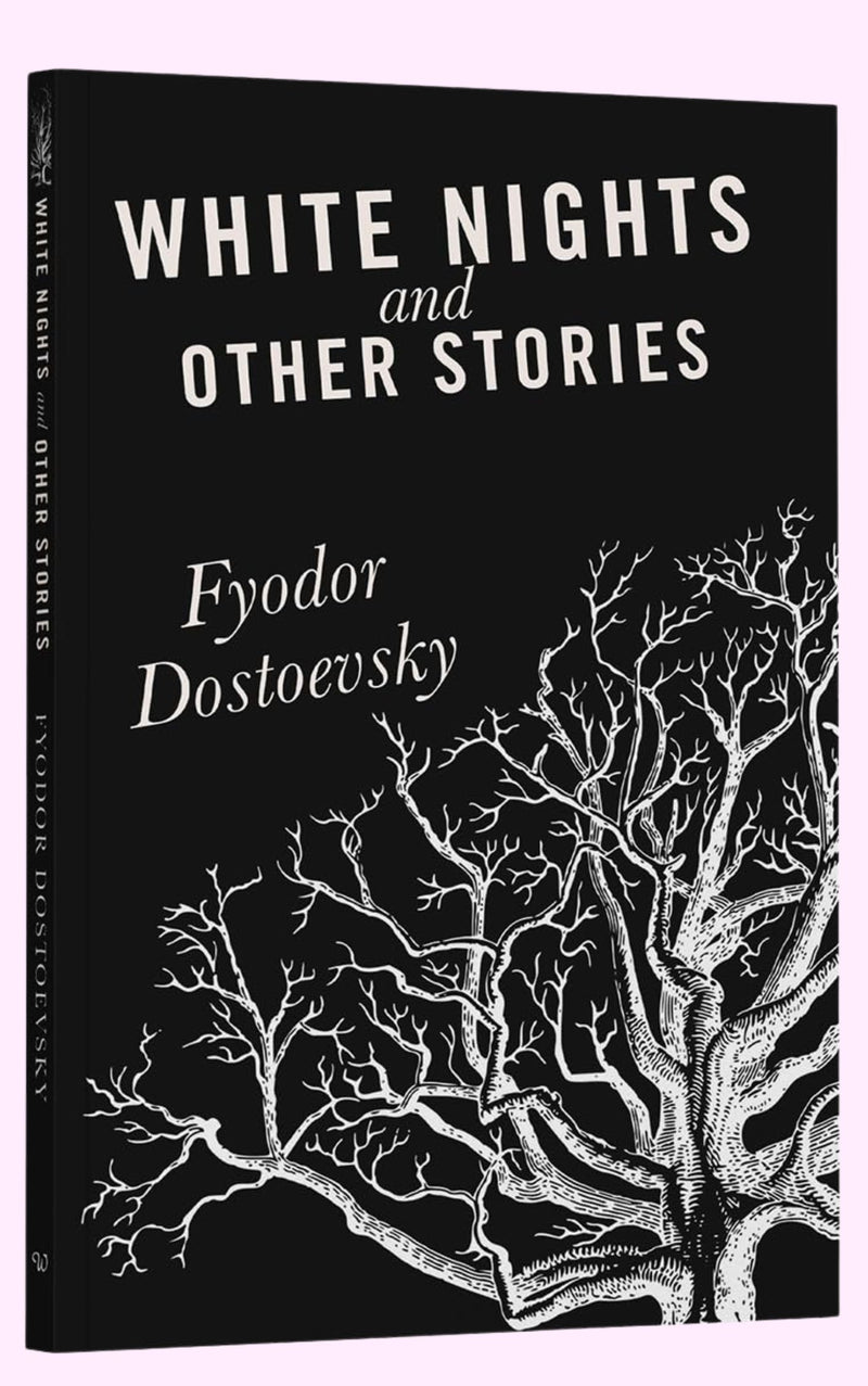 White Nights and Other Stories