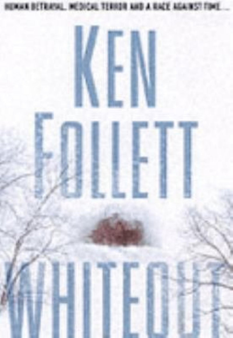 Whiteout