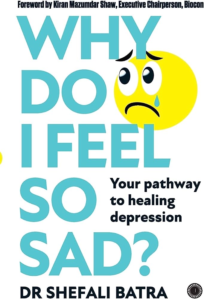 Why Do I Feel so Sad ?