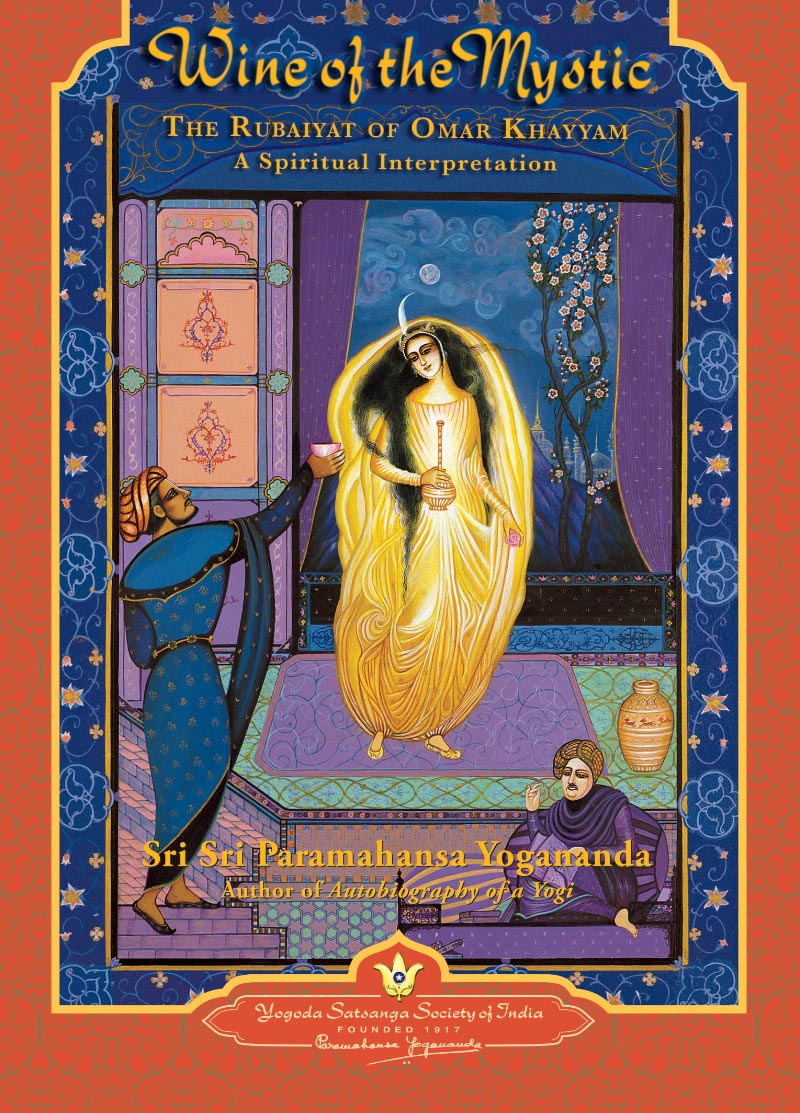 Wine of the Mystic