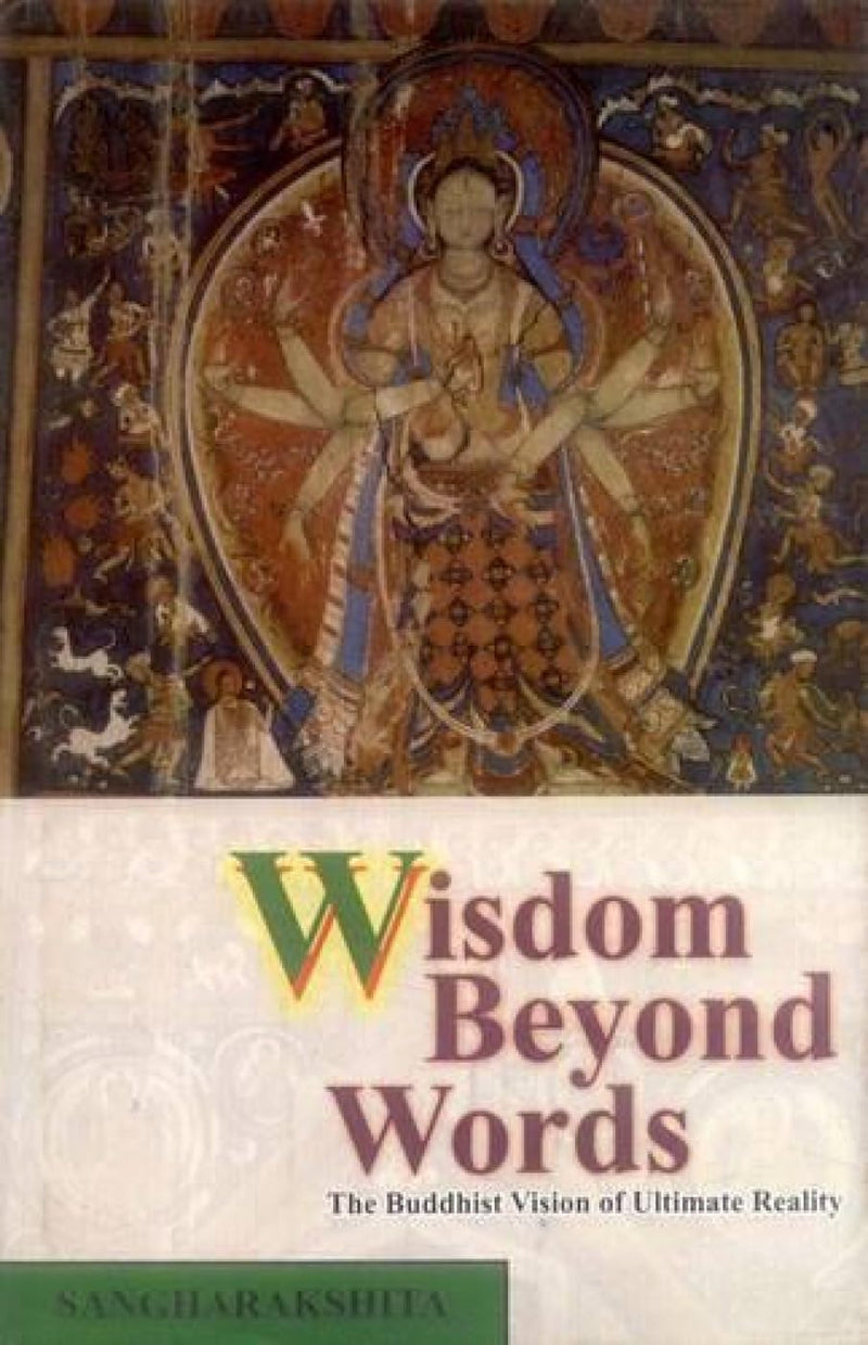 Wisdom Beyond Words