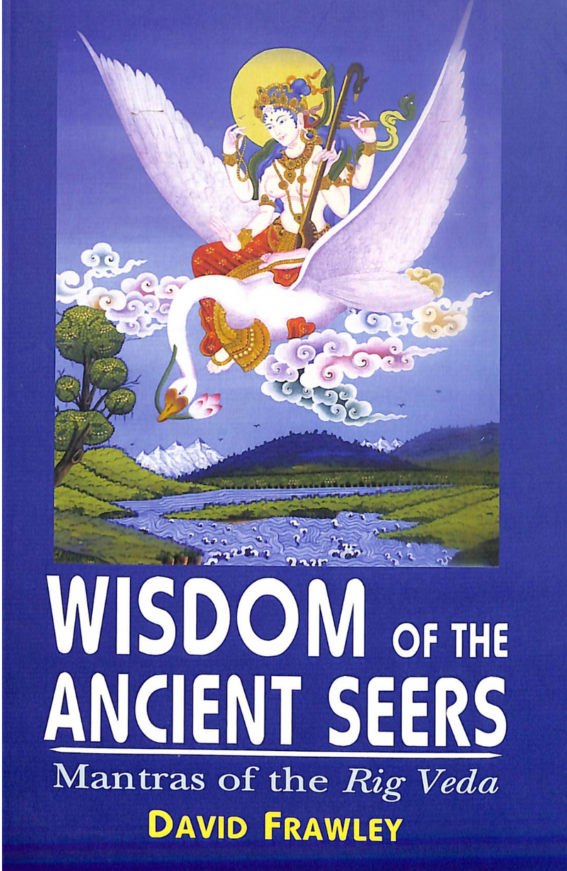 Wisdom Of The Ancient Seers