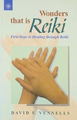 Wonder That Is Reiki