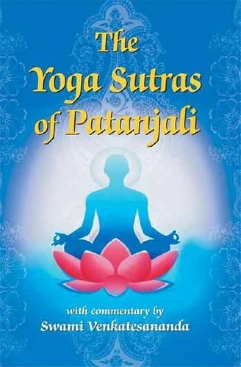 Yoga Sutras of Patanjali