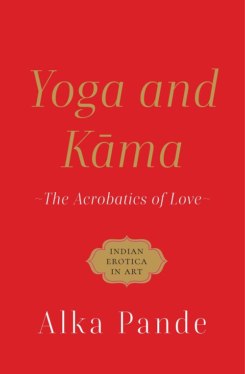Yoga and Kama