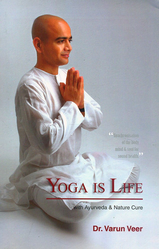 Yoga is Life with Ayurveda & Nature Cure