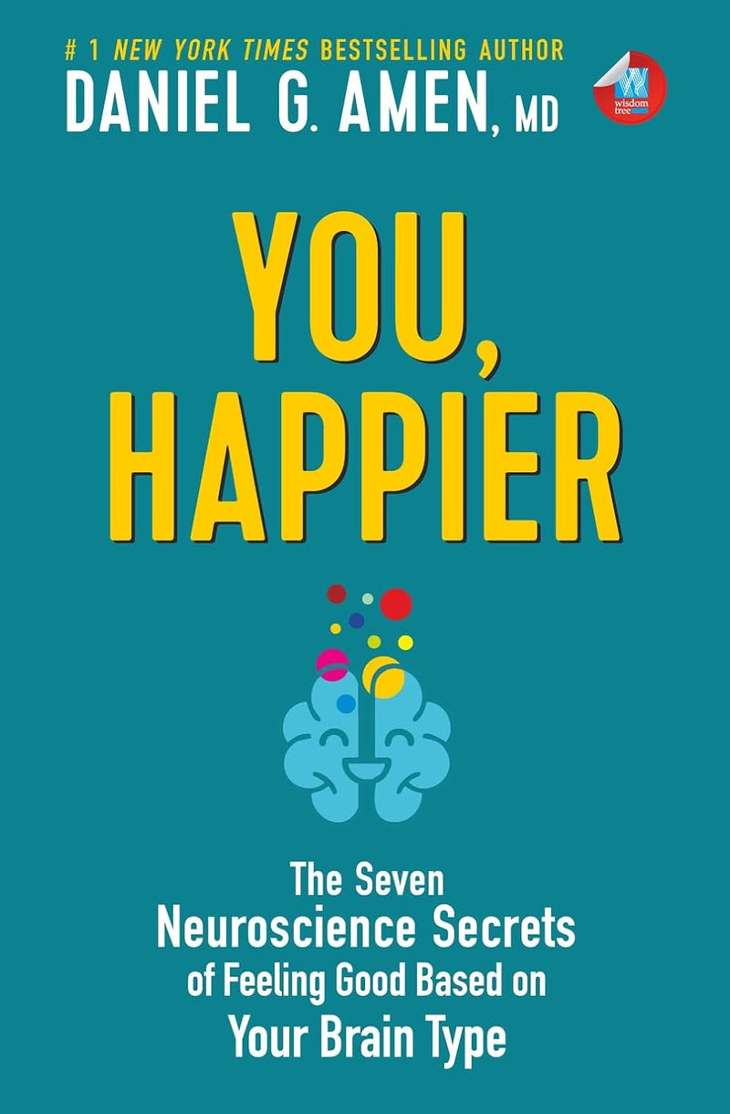 You, Happier