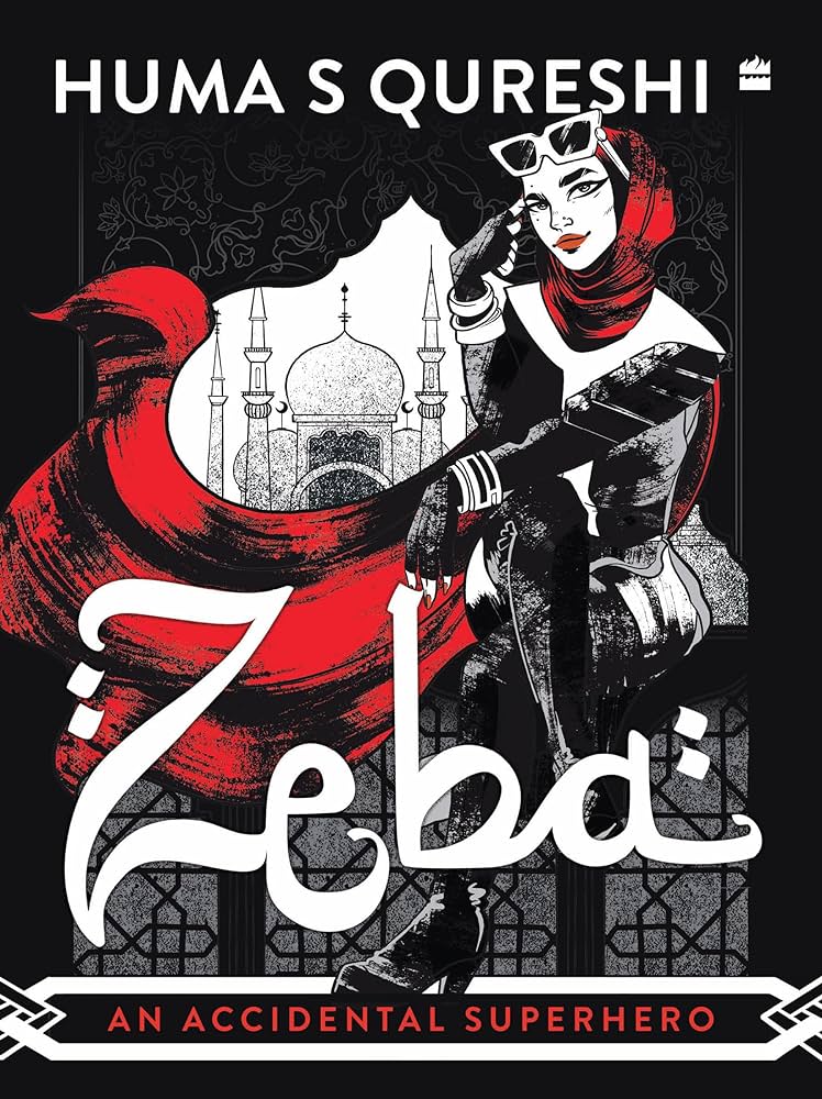 Zeba