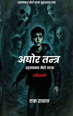 अघोर तन्त्र [Aghortantra]