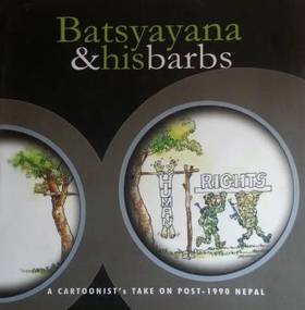 Batsyayana and His Barbs
