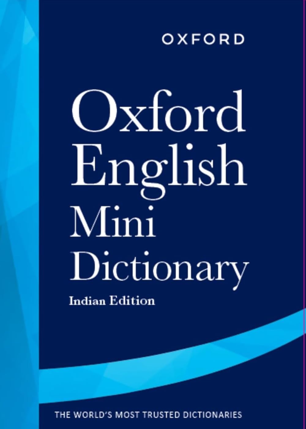 Oxford English Mini Dictionary