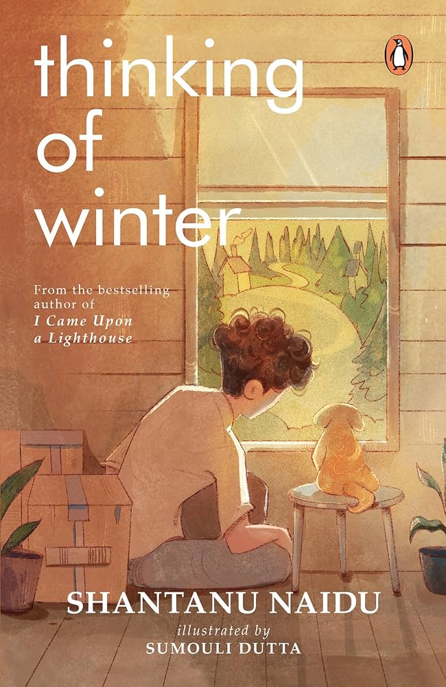 Thinking of Winter