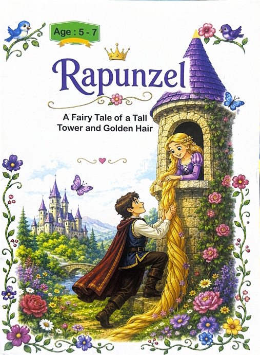 Rapunzel