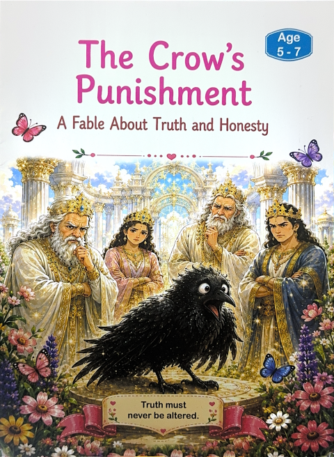 The Crow's Punishment 