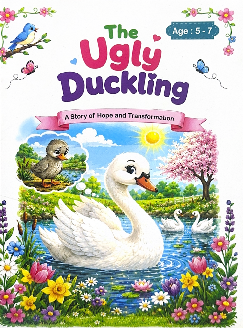 The Ugly Duckling