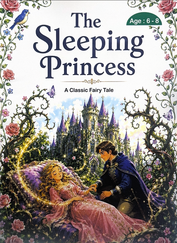 The Sleeping Princess