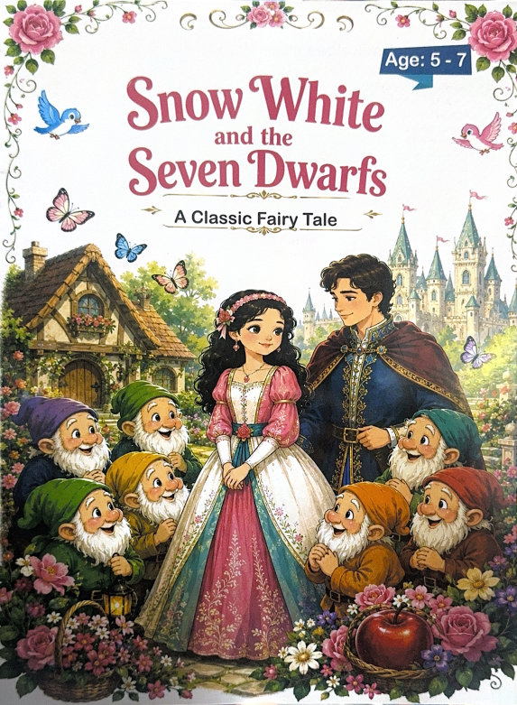 Snow White and the Seven Dwarfs