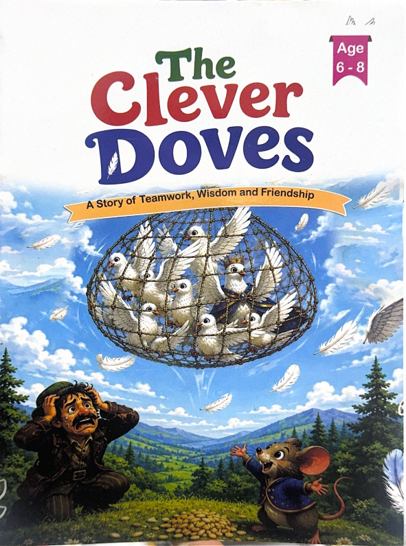 The Clever Doves