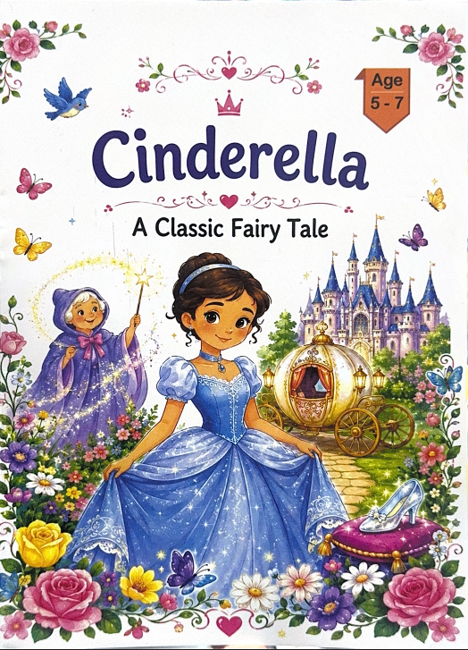 Cindrella