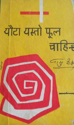 यौटा एस्तो फूल चाहिन्छ [Euta Yesto Phool Chaincha]