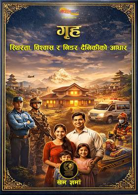 गृह [Griha]
