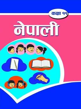 नेपाली: कक्षा ११ [Nepali: Grade 11]