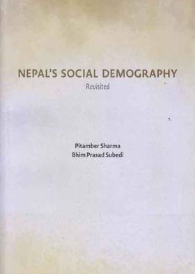 Nepal’s Social Demography