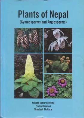 Plants of Nepal