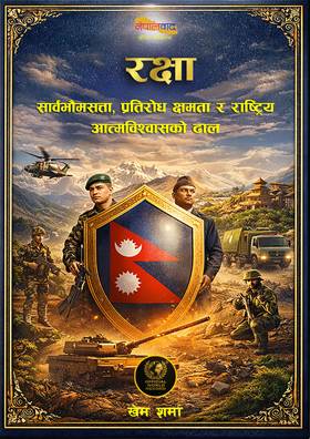 रक्षा [Rakshya]