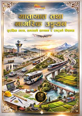 यातायात तथा नागरिक उड्डयन [Yatayat tatha Nagarik Udyan]